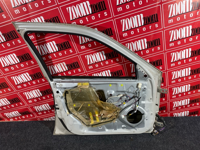 Дверь боковая, 7600 рублей, Красноярск