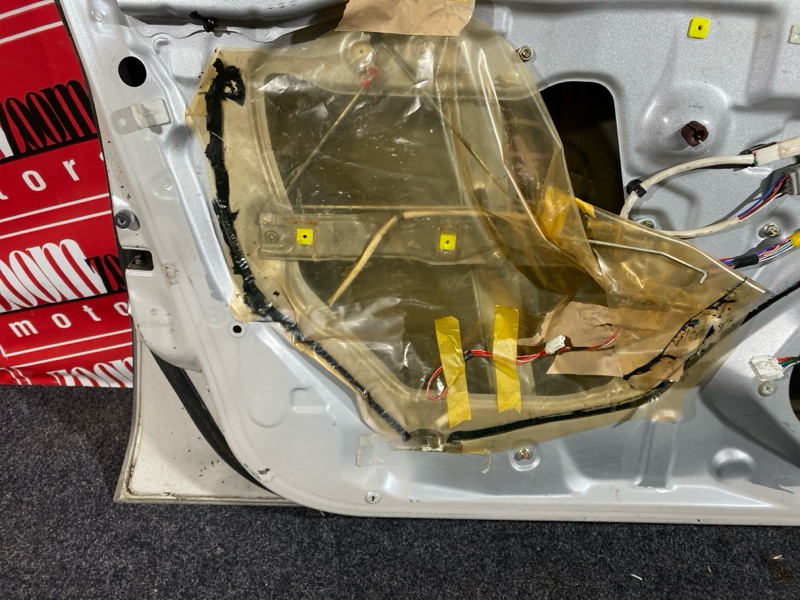 Дверь боковая, 7600 рублей, Красноярск