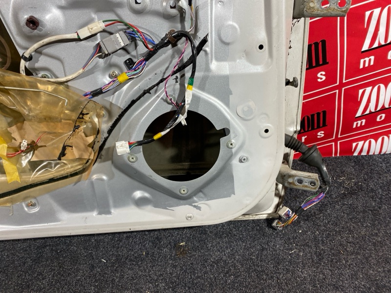 Дверь боковая, 7600 рублей, Красноярск