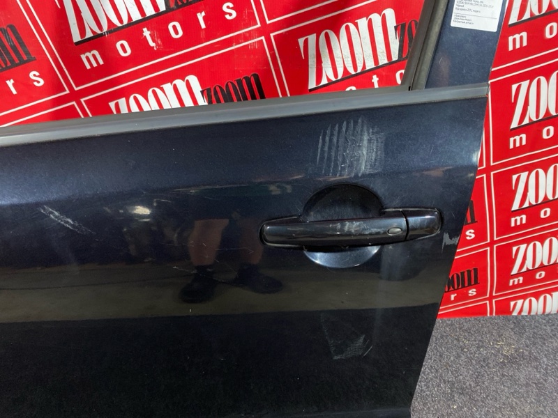 Дверь боковая, 7200 рублей, Красноярск