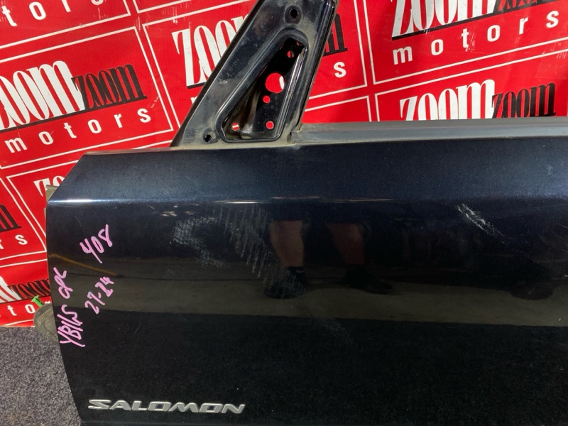 Дверь боковая, 7200 рублей, Красноярск