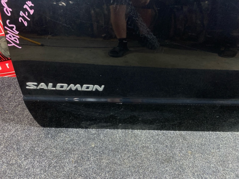 Дверь боковая, 7200 рублей, Красноярск