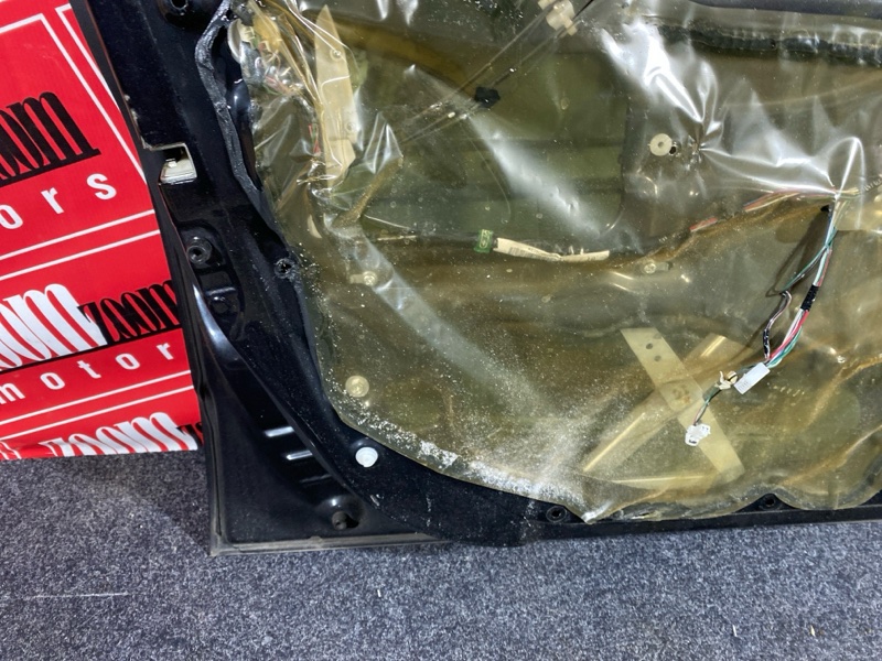 Дверь боковая, 7200 рублей, Красноярск