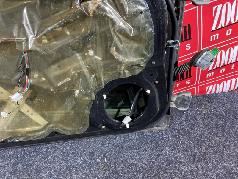 Дверь боковая, 7200 рублей, Красноярск