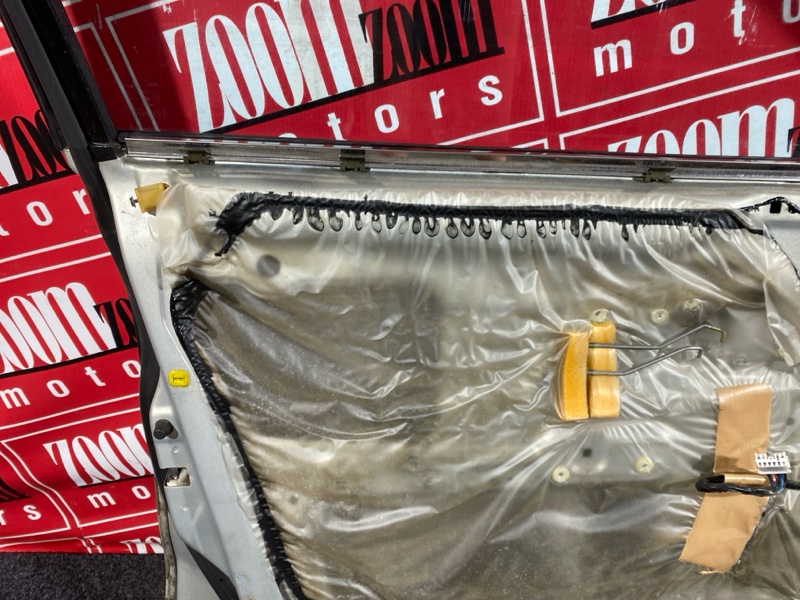 Дверь боковая, 8300 рублей, Красноярск