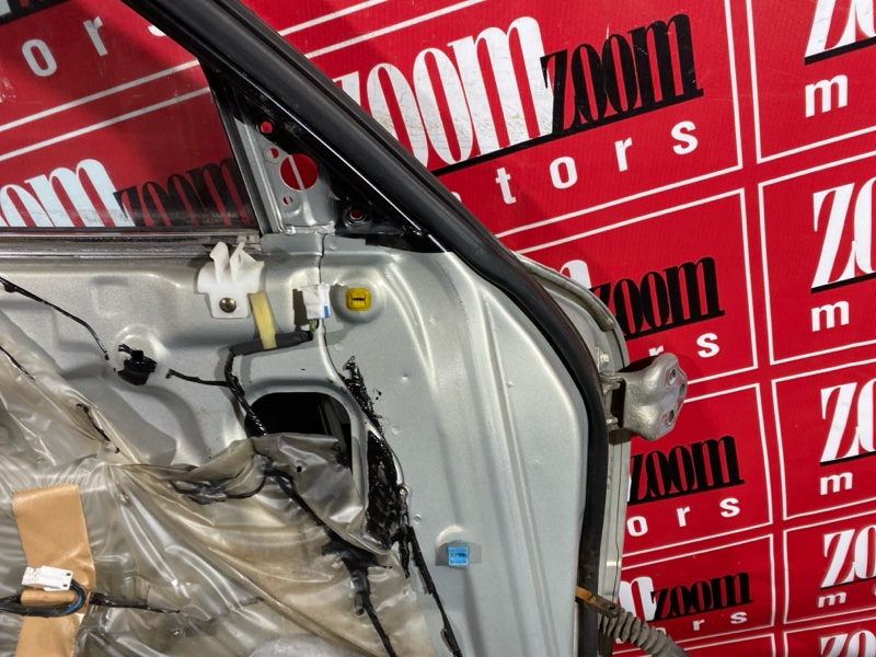 Дверь боковая, 8300 рублей, Красноярск