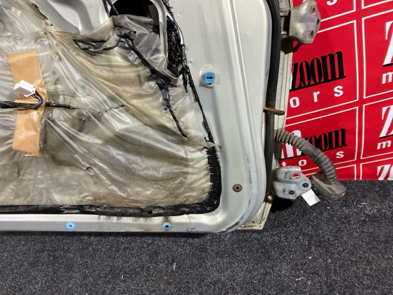 Дверь боковая, 8300 рублей, Красноярск