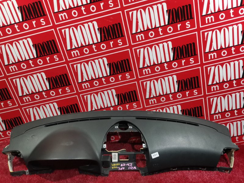 Панель передняя в салон (торпеда), 12000 рублей, Солонцы