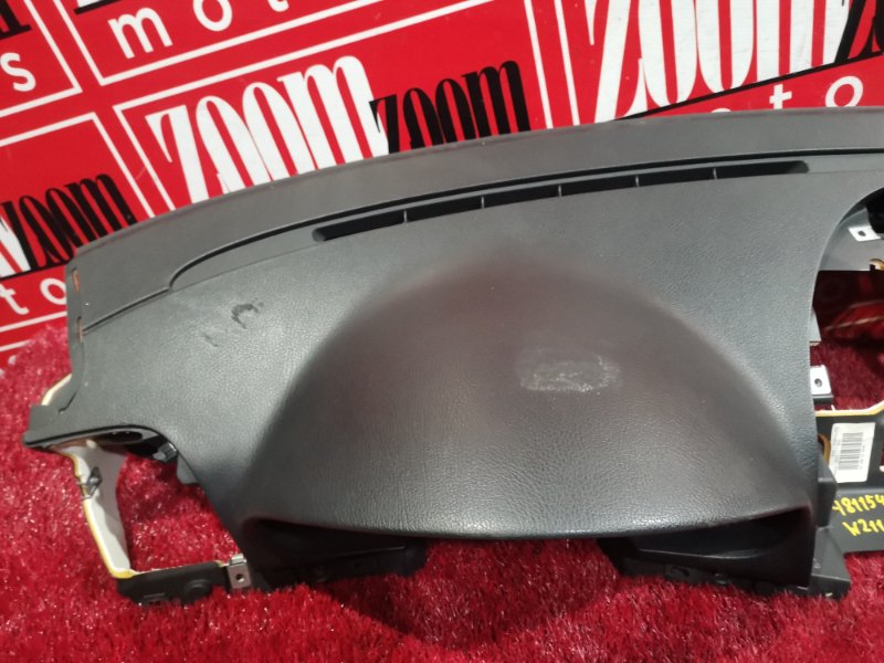 Панель передняя в салон (торпеда), 12000 рублей, Солонцы