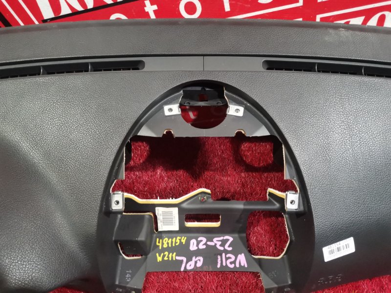 Панель передняя в салон (торпеда), 12000 рублей, Солонцы