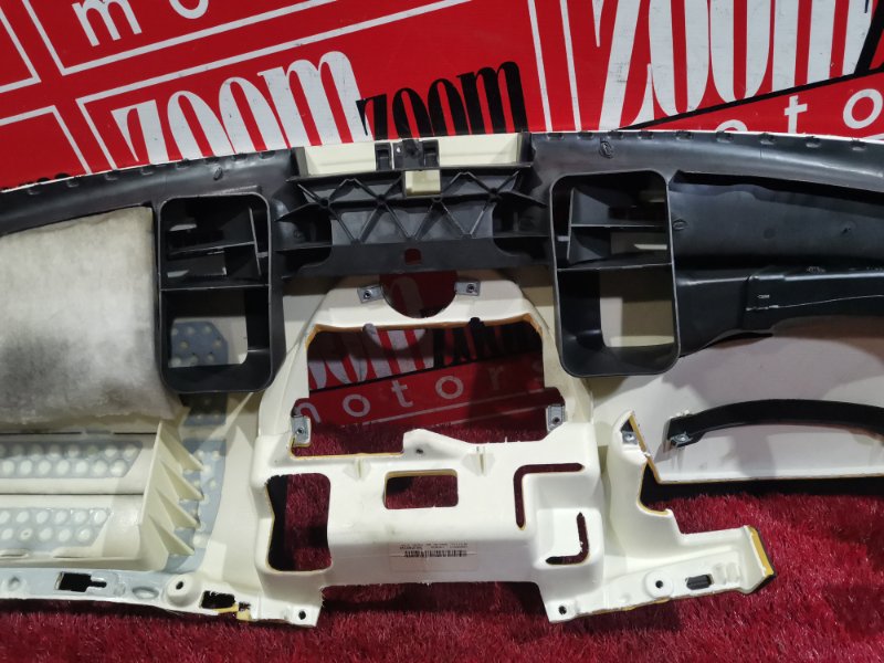 Панель передняя в салон (торпеда), 12000 рублей, Солонцы