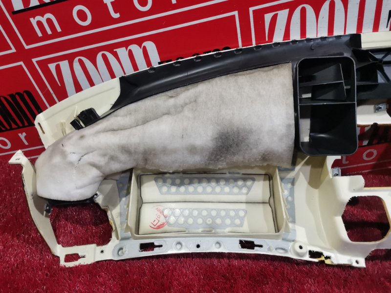 Панель передняя в салон (торпеда), 12000 рублей, Солонцы