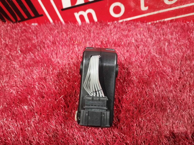 Блок управления, 500 рублей, Солонцы