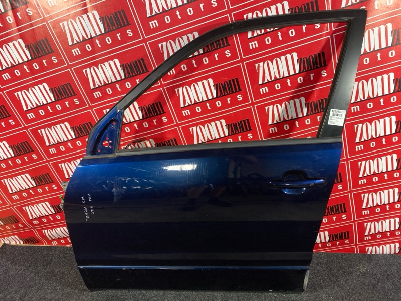 Дверь боковая, 13300 рублей, Красноярск