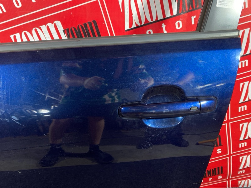 Дверь боковая, 13300 рублей, Красноярск