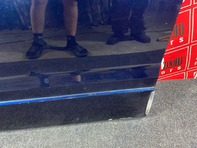 Дверь боковая, 13300 рублей, Красноярск