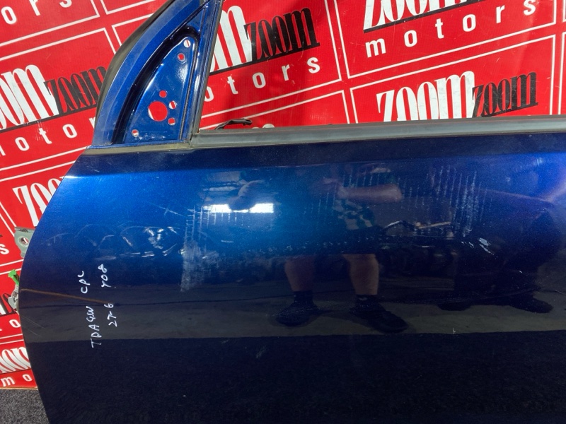 Дверь боковая, 13300 рублей, Красноярск