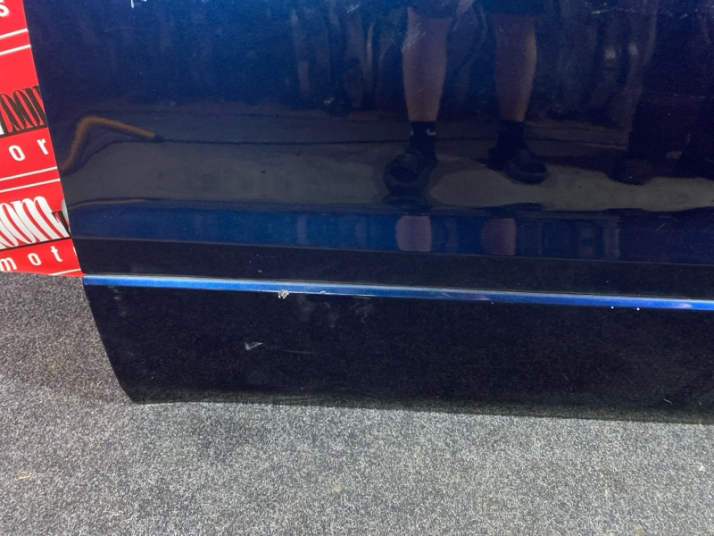 Дверь боковая, 13300 рублей, Красноярск