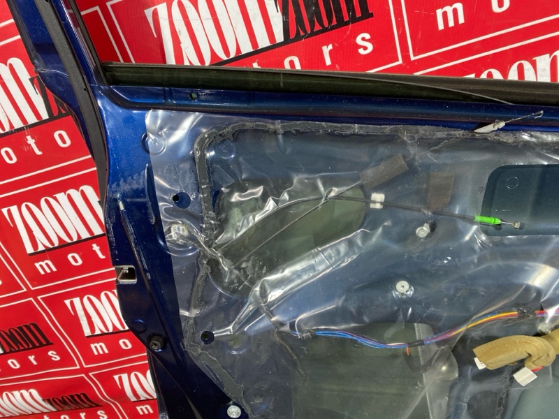 Дверь боковая, 13300 рублей, Красноярск