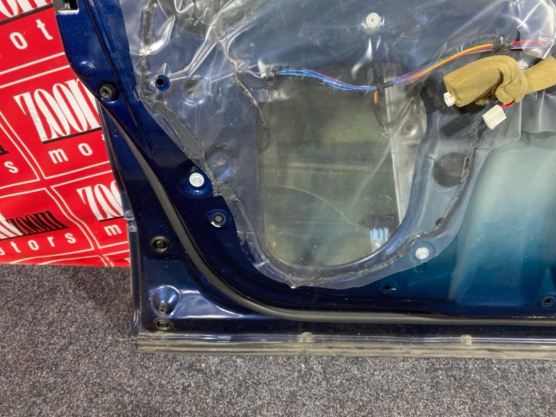 Дверь боковая, 13300 рублей, Красноярск