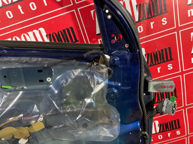 Дверь боковая, 13300 рублей, Красноярск