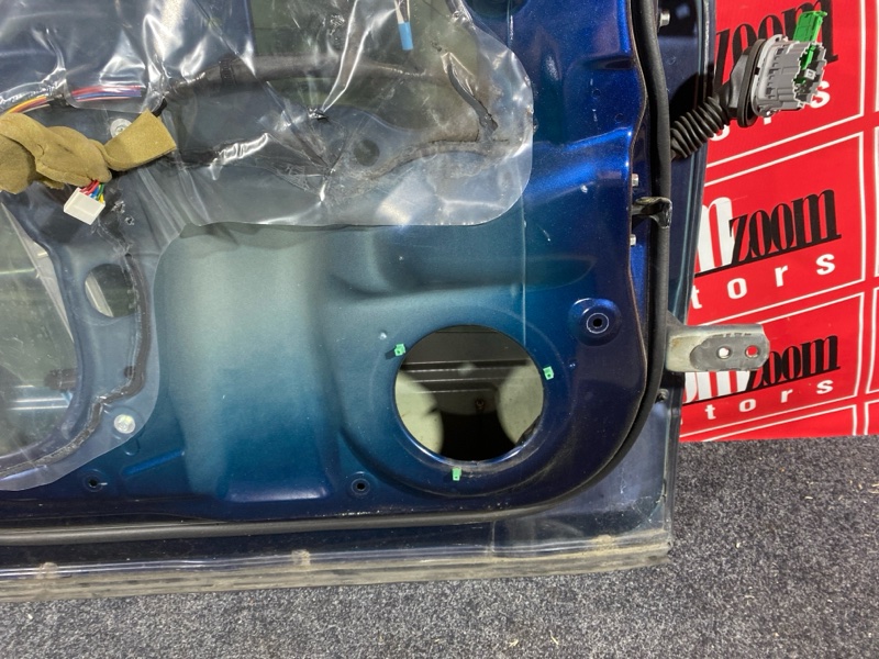 Дверь боковая, 13300 рублей, Красноярск