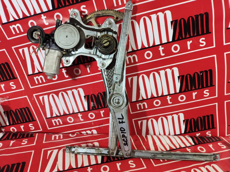 Стеклоподъемник, 500 рублей, Красноярск