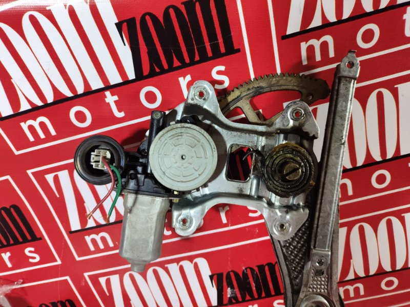 Стеклоподъемник, 500 рублей, Красноярск