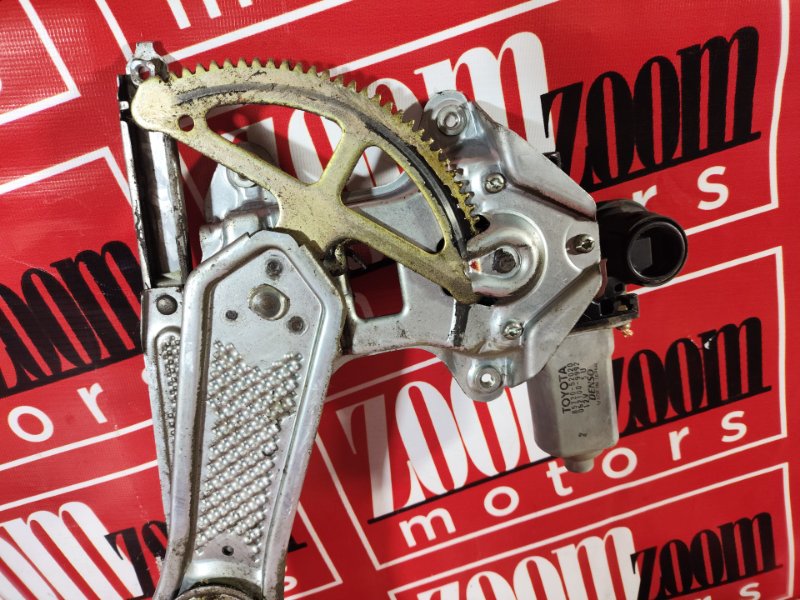 Стеклоподъемник, 500 рублей, Красноярск