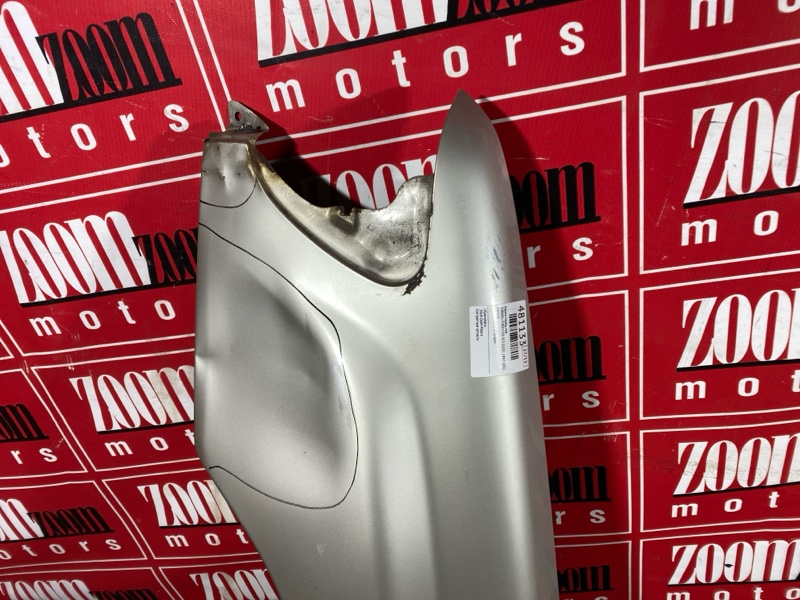 Крыло, 11400 рублей, Красноярск