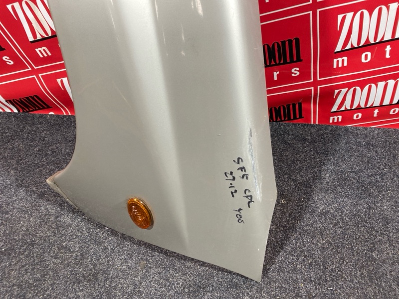 Крыло, 11400 рублей, Красноярск