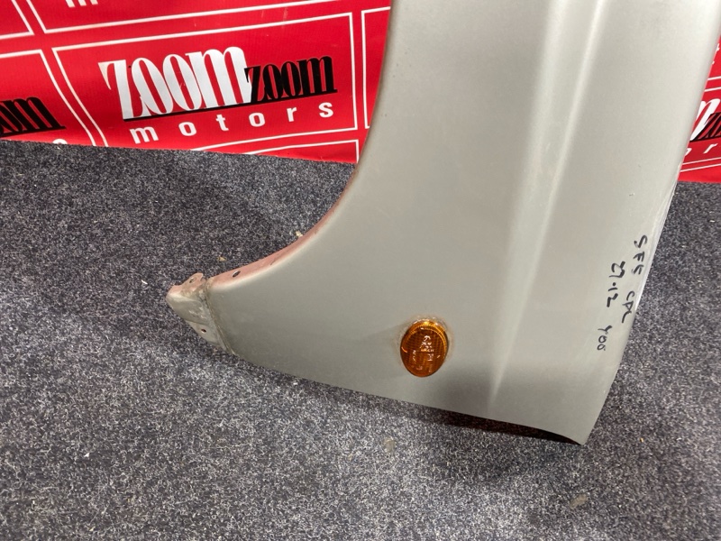 Крыло, 11400 рублей, Красноярск