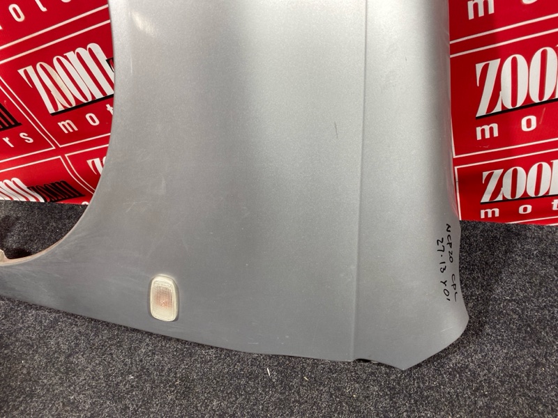 Крыло, 4300 рублей, Красноярск