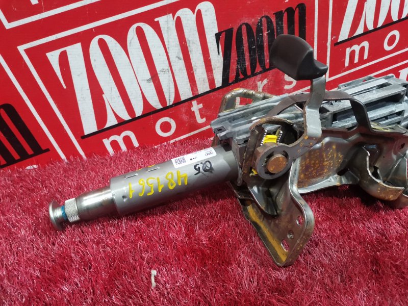 Колонка рулевая, 1900 рублей, Солонцы