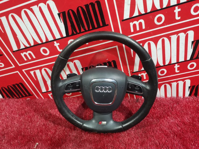 Руль, 11400 рублей, Солонцы