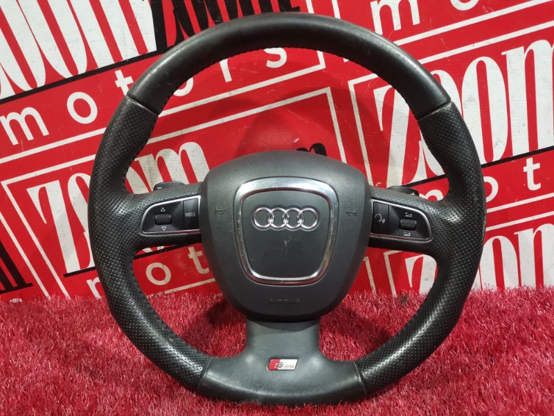 Руль, 11400 рублей, Солонцы