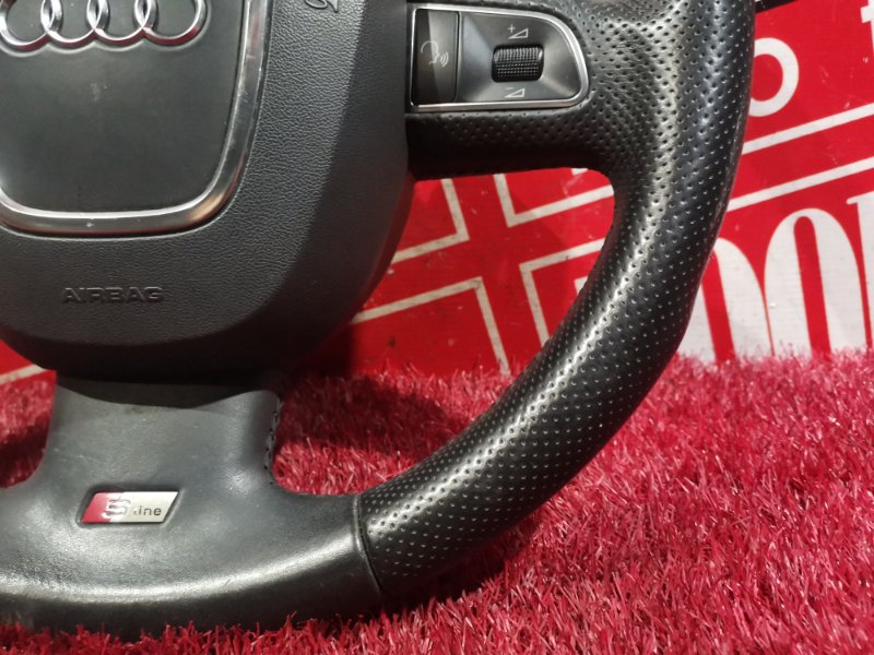 Руль, 11400 рублей, Солонцы