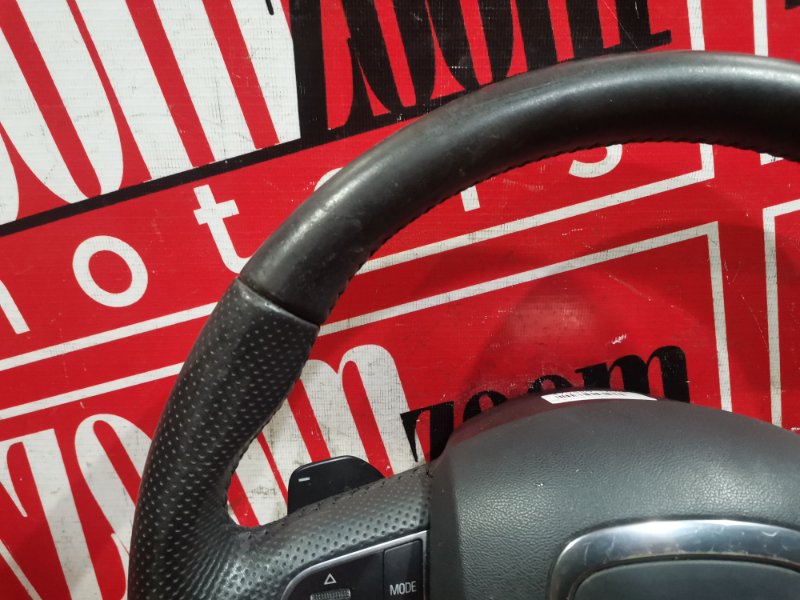 Руль, 11400 рублей, Солонцы