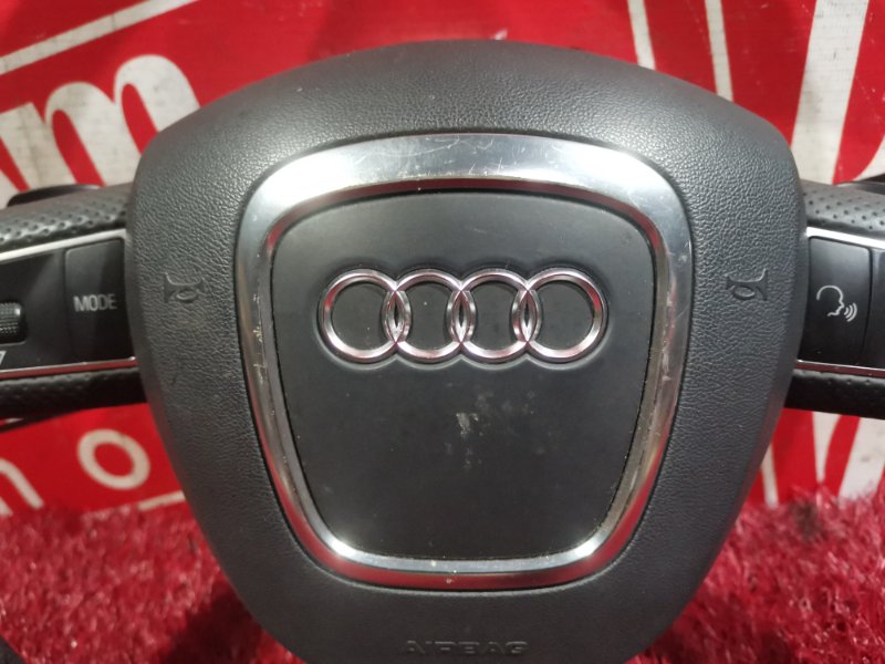 Руль, 11400 рублей, Солонцы