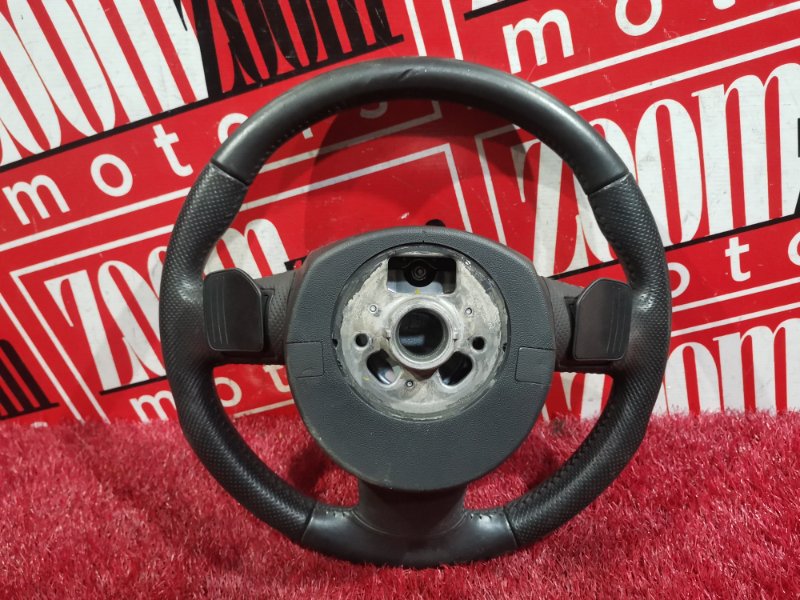 Руль, 11400 рублей, Солонцы