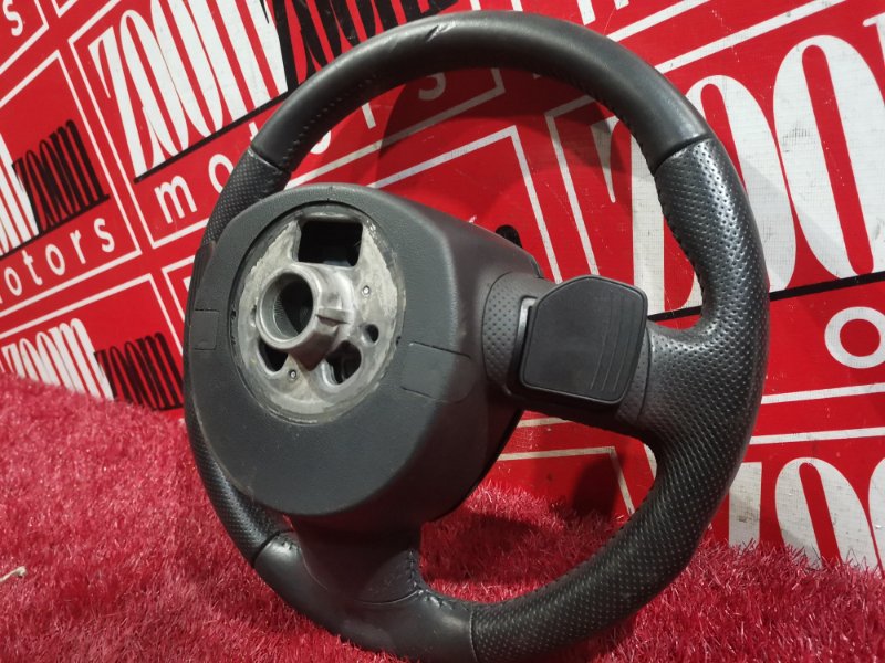 Руль, 11400 рублей, Солонцы