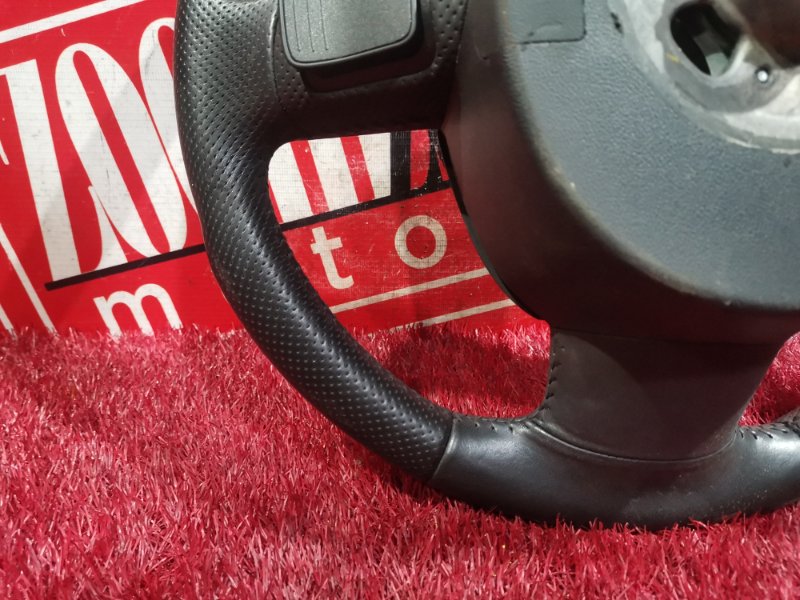 Руль, 11400 рублей, Солонцы