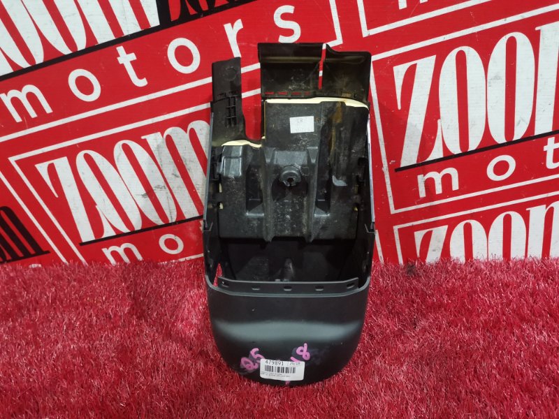 Кожух рулевой колонки, 800 рублей, Солонцы