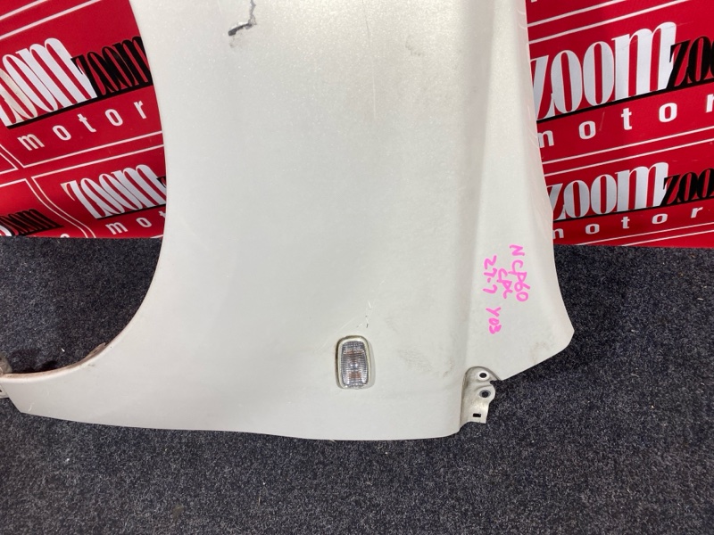 Крыло, 26600 рублей, Красноярск