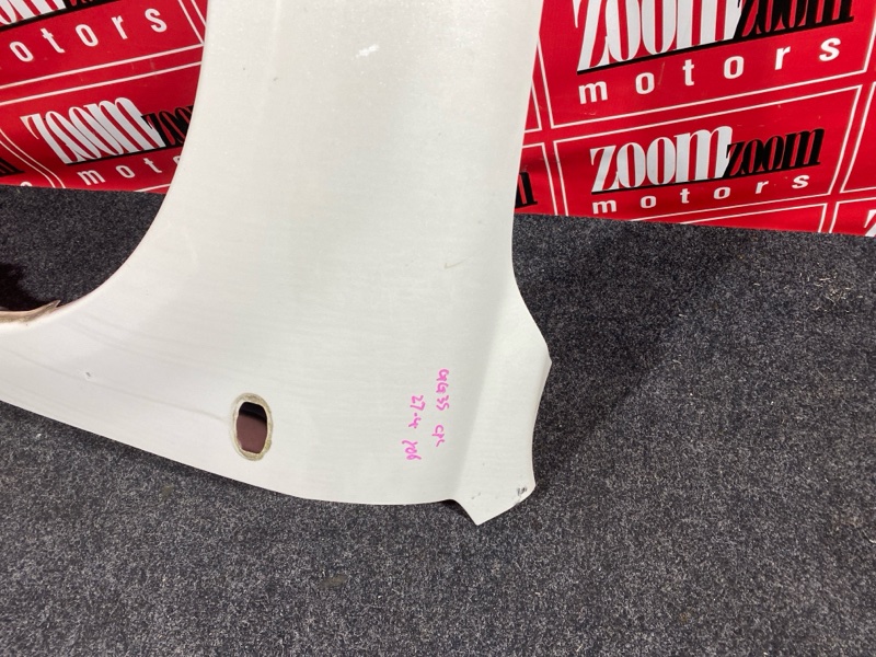 Крыло, 5700 рублей, Красноярск