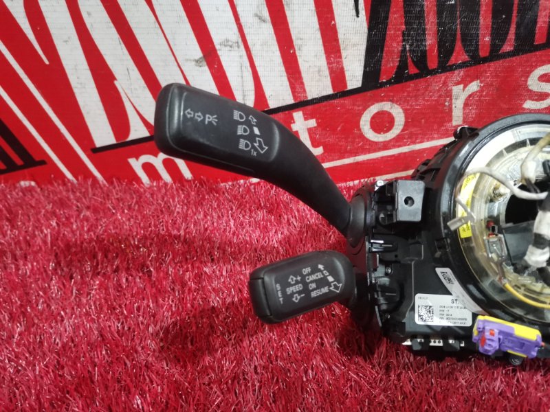 Шлейф-лента аирбага, 10000 рублей, Солонцы