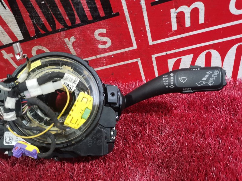 Шлейф-лента аирбага, 10000 рублей, Солонцы