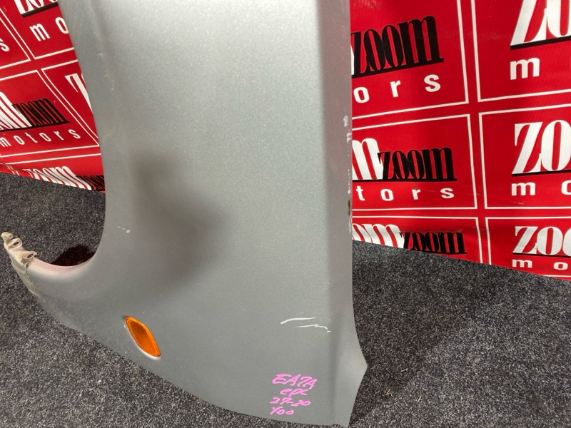 Крыло, 4800 рублей, Красноярск