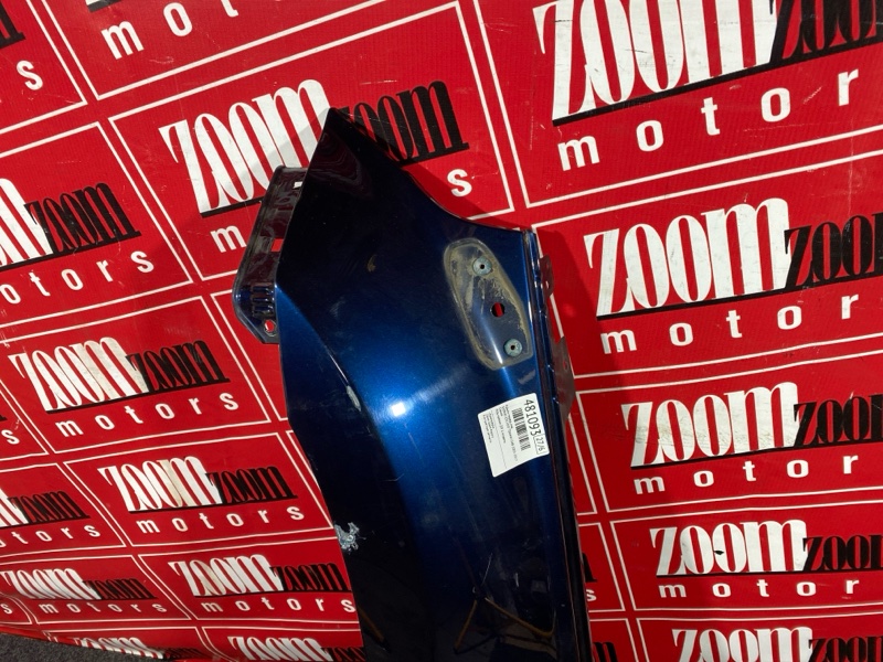 Крыло, 7600 рублей, Красноярск