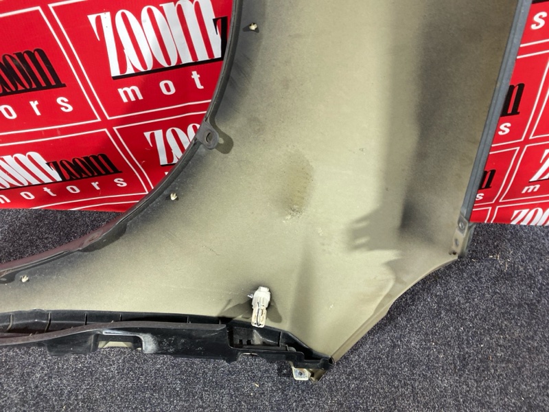 Крыло, 7600 рублей, Красноярск